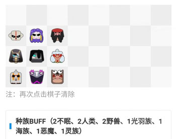 《多多自走棋》手游战猎的强势回归，新版本战猎阵容怎么搭配