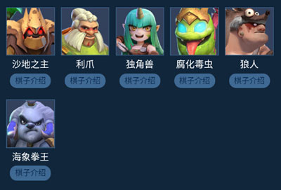 《多多自走棋》手游战猎的强势回归，新版本战猎阵容怎么搭配