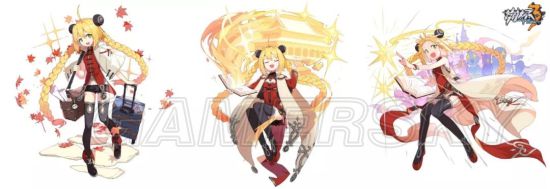 《崩坏3》新版本什么时候更新？内容详解