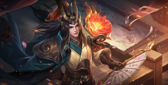 《王者荣耀》S17赛季更新了什么内容