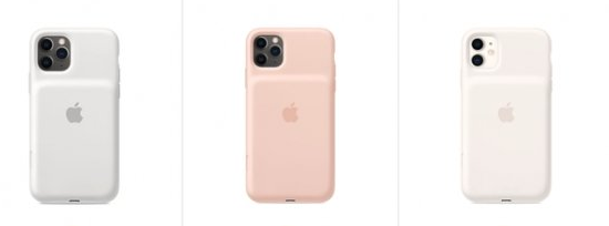 iPhone11智能电池壳是怎么一回事