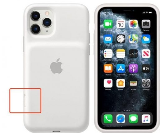iPhone11智能电池壳能冲多久，对电池会不会有伤害？