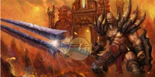 《魔兽世界》8.3战士天赋怎么加点，战士天赋加点