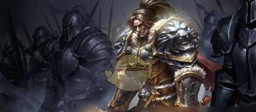 《魔兽世界》8.3战士天赋怎么加点，战士天赋加点