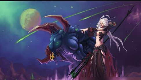 《魔兽世界》痛苦术属性怎么选择，痛苦术属性选择