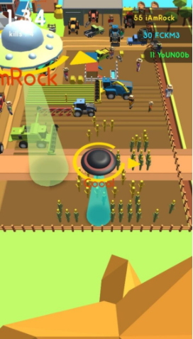 UFO大乱斗v1.0.0