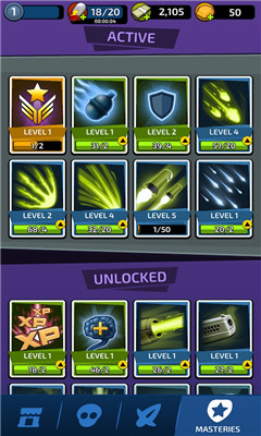 不可能的空间Impossible Space游戏