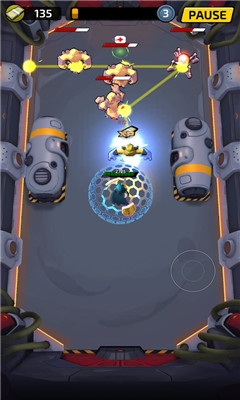 不可能的空间Impossible Space游戏