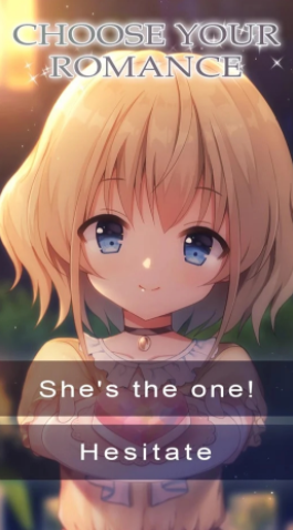 我的美人鱼女友v1.0