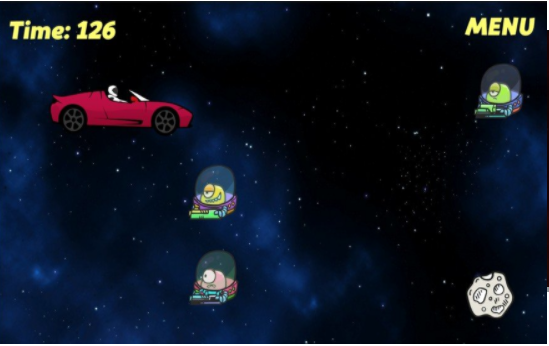 Far above the Moon苹果版v1.0
