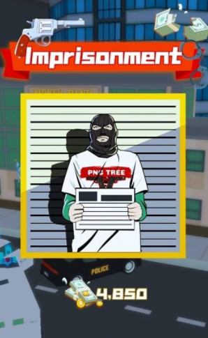公路逃亡v1.0.1