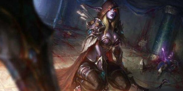 魔兽世界怀旧服猛击流双手狂暴战WA设计方法是什么