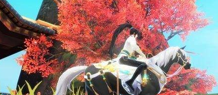 新笑傲江湖手游怎么完成一日游任务