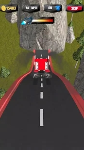 特技卡车跳跃v0.91