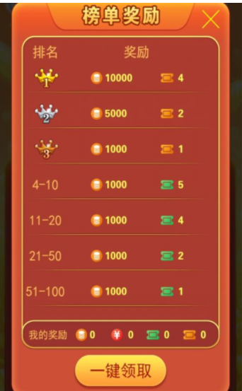 全民拆利是红包版v1.0