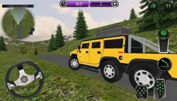 沙丘越野跑安卓版下载v1.3.5