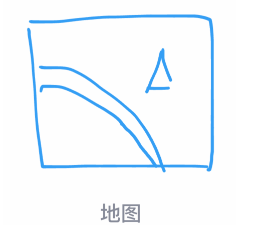 qq画图红包地图怎么画-QQ画图红包所有图案画法大全