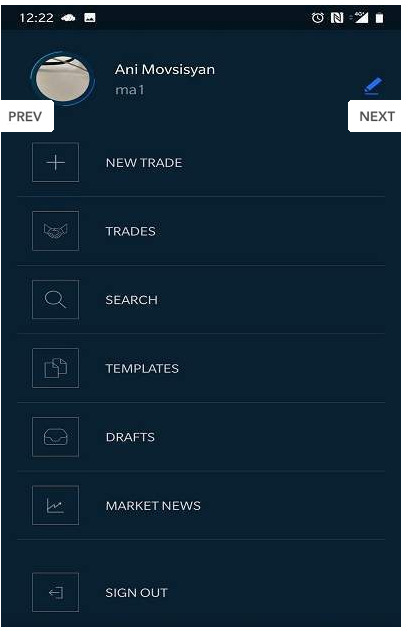 TradeCloud在线平台v2.4.3