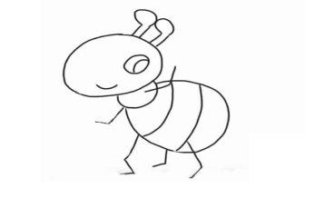 qq红包蚂蚁怎么画_QQ画图红包所有图案画法汇总