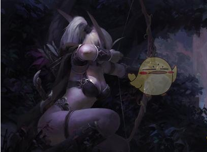 魔兽世界8.2职业改动了什么_职业平衡改动攻略