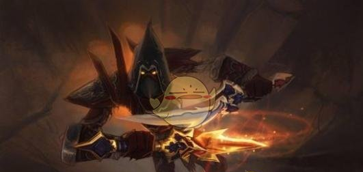 魔兽世界8.2职业改动了什么_职业平衡改动攻略