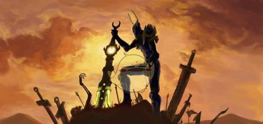 魔兽世界8.2职业改动了什么_职业平衡改动攻略
