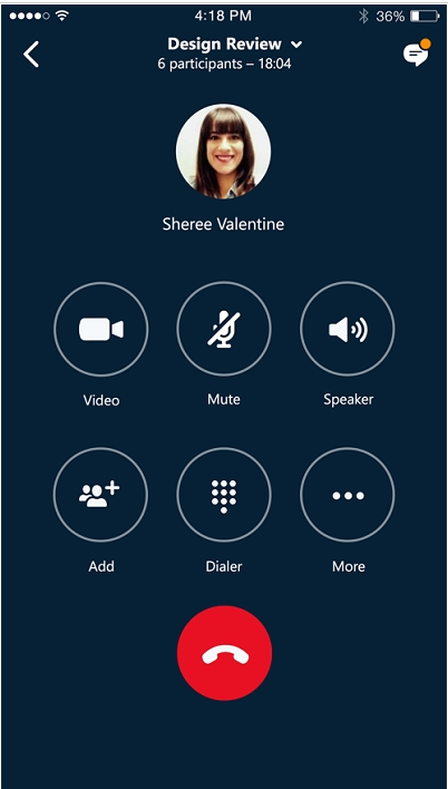 Skype远程视频会议v6.25.0.27