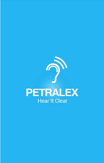 Petralex助听器
