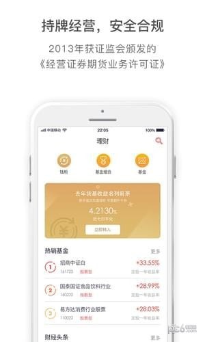 普益基金 普益基金