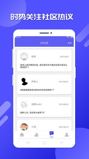 圣茂期货通