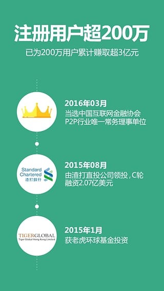 点融网理财 点融网理财