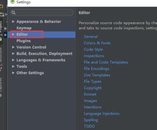 Android Studio代码怎么设置不区分大小提示的