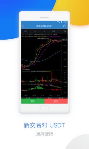 OKEx OKEx