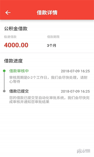 安心贷借款 安心贷借款