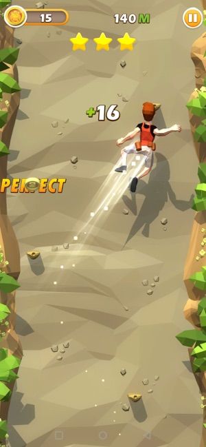 Climbing Everest