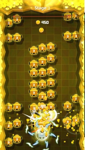 刀锋大师