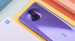 红米k30怎么打开NFC—红米k30nfc打开方法