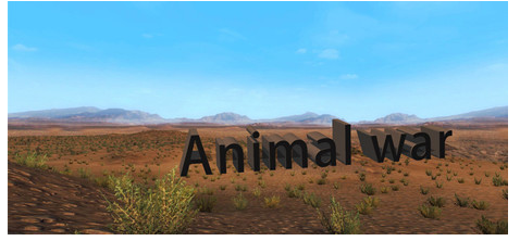 动物战争游戏免费版vv1.0.2