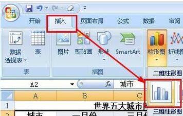 Excel图表坐标轴文字的方向怎么改正,excel图标坐标轴文字方法改正方法