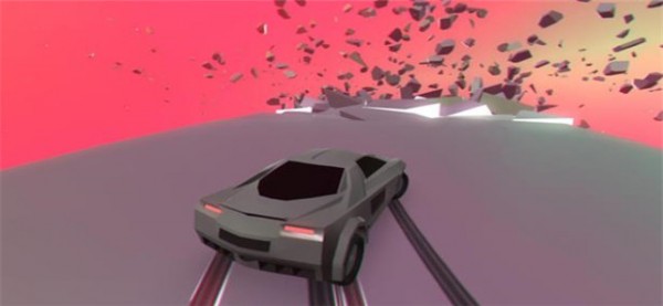 超现实漂移游戏安卓版v1.0.4