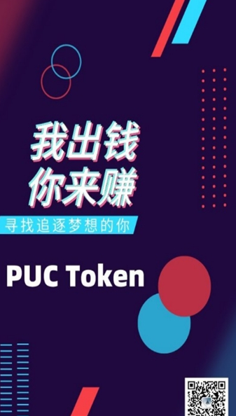 puctoken app手机版 v1.0