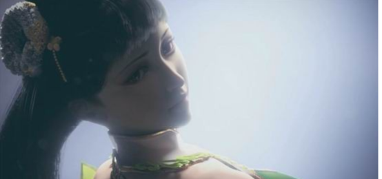 八仙玄灵