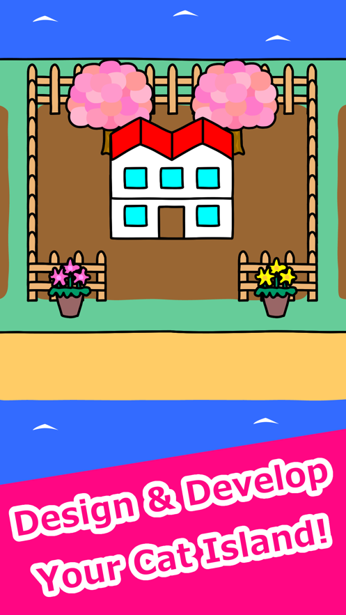 Lifewith Cats游戏手机版v1.0.0