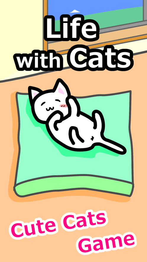 Lifewith Cats游戏手机版v1.0.0