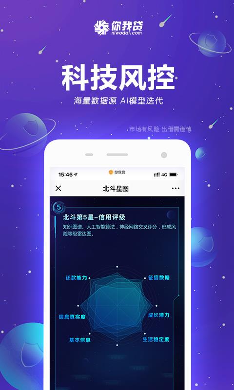 你我贷出借7.2.4
