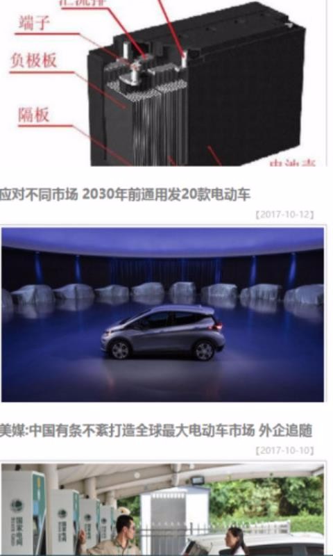 长沙电动车1.0