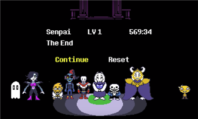 sans模拟器