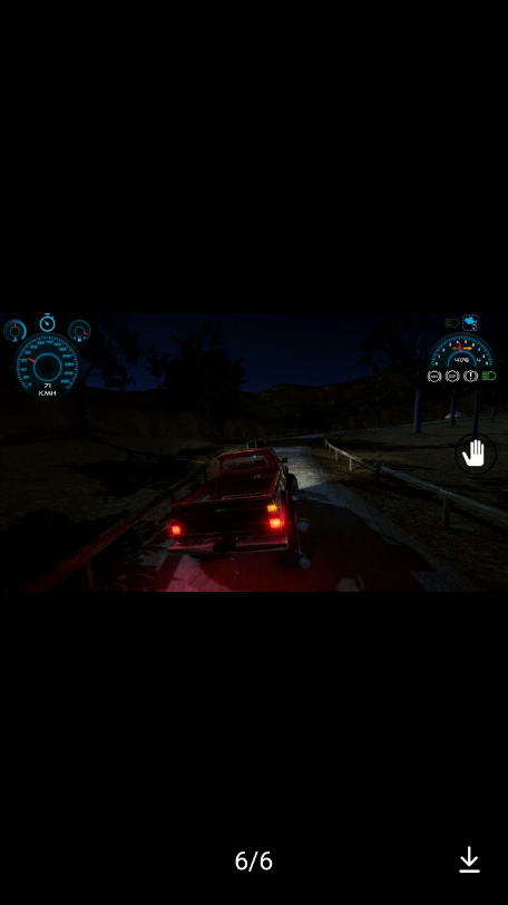 终极卡车驾驶模拟器游戏安卓版v1.1