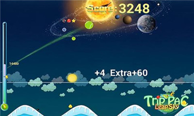 宇宙大坠落安卓版