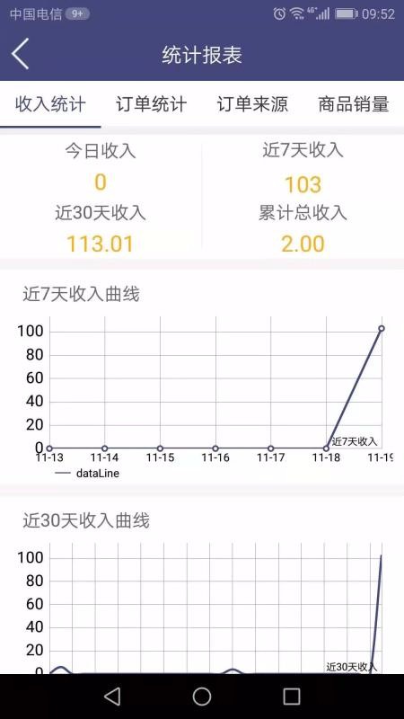 直送达商户端3.8.20200220